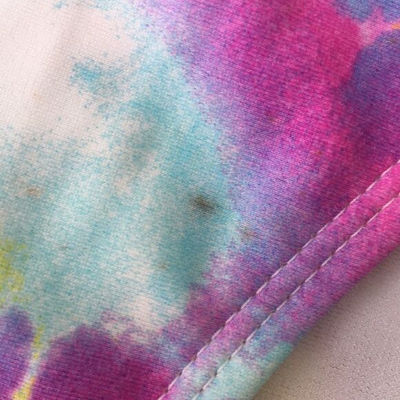 Mudd Tie Dye Bikini Bottom XS NWT - Picture 11 of 11